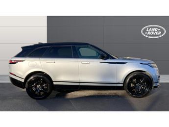 Land Rover Range Rover Velar 2.0 D200 Edition 5dr Auto Diesel Estate