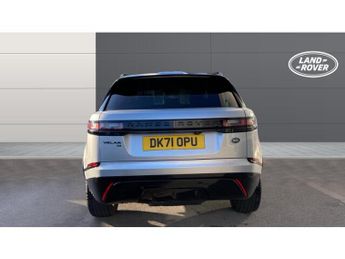 Land Rover Range Rover Velar 2.0 D200 Edition 5dr Auto Diesel Estate