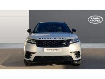 Land Rover Range Rover Velar 2.0 D200 Edition 5dr Auto Diesel Estate