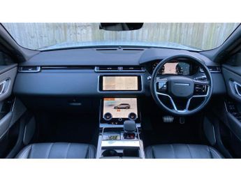 Land Rover Range Rover Velar 2.0 D200 Edition 5dr Auto Diesel Estate