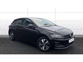 Volkswagen Polo 1.0 TSI 95 SE 5dr Petrol Hatchback