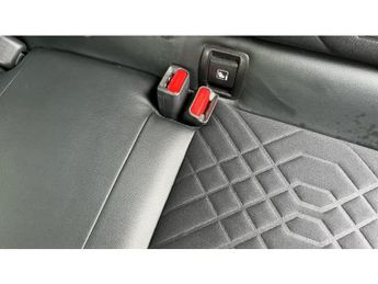 Nissan Juke 1.0 DiG-T Tekna 5dr DCT Petrol Hatchback