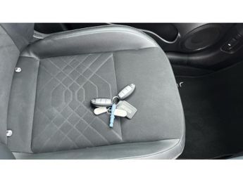 Nissan Juke 1.0 DiG-T Tekna 5dr DCT Petrol Hatchback