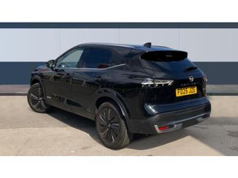 Nissan Qashqai 1.5 E-Power Tekna 5dr Auto Hybrid Hatchback