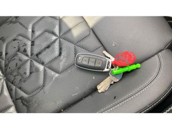 Nissan Qashqai 1.5 E-Power Tekna 5dr Auto Hybrid Hatchback