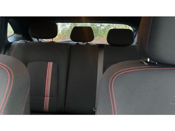 Hyundai i20 1.0T GDi 48V MHD 120 N Line 5dr DCT Petrol Hatchback