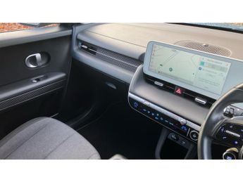 Hyundai IONIQ 5 125kW SE Connect 58 kWh 5dr Auto Electric Hatchback