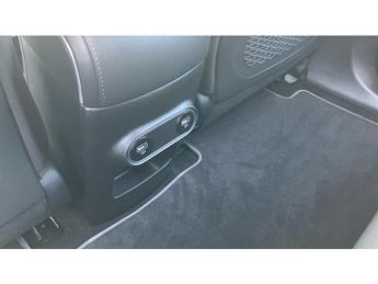 Hyundai IONIQ 5 125kW SE Connect 58 kWh 5dr Auto Electric Hatchback