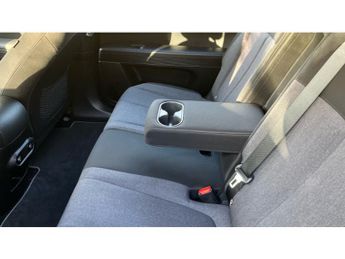 Hyundai IONIQ 5 125kW SE Connect 58 kWh 5dr Auto Electric Hatchback