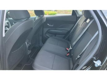 Hyundai KONA 160kW Advance 65kWh 5dr Auto Electric Hatchback