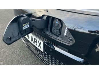 Hyundai KONA 160kW Advance 65kWh 5dr Auto Electric Hatchback