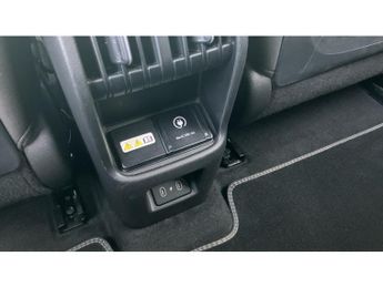 Hyundai KONA 160kW Advance 65kWh 5dr Auto Electric Hatchback