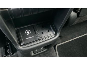 Hyundai KONA 160kW Advance 65kWh 5dr Auto Electric Hatchback