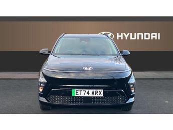 Hyundai KONA 160kW Advance 65kWh 5dr Auto Electric Hatchback