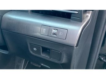 Hyundai KONA 160kW Advance 65kWh 5dr Auto Electric Hatchback