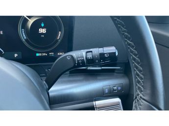 Hyundai KONA 160kW Advance 65kWh 5dr Auto Electric Hatchback