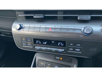 Hyundai KONA 160kW Advance 65kWh 5dr Auto Electric Hatchback