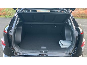 Hyundai KONA 160kW Advance 65kWh 5dr Auto Electric Hatchback