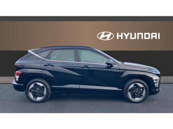 Hyundai KONA 160kW Advance 65kWh 5dr Auto Electric Hatchback