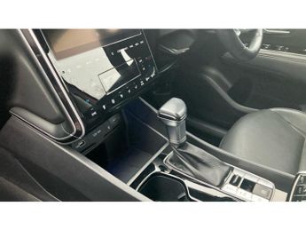 Hyundai TUCSON 1.6 TGDi 48V MHD Ultimate 5dr 2WD DCT Petrol Estate