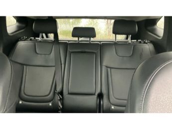 Hyundai TUCSON 1.6 TGDi 48V MHD Ultimate 5dr 2WD DCT Petrol Estate