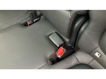 Hyundai TUCSON 1.6 TGDi 48V MHD Ultimate 5dr 2WD DCT Petrol Estate