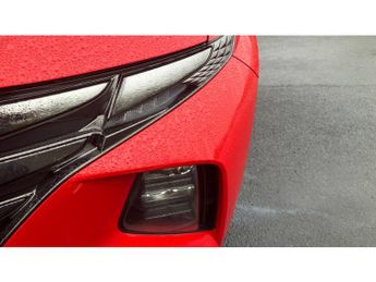 Hyundai TUCSON 1.6 TGDi 48V MHD Ultimate 5dr 2WD DCT Petrol Estate