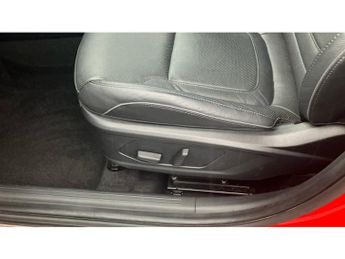 Hyundai TUCSON 1.6 TGDi 48V MHD Ultimate 5dr 2WD DCT Petrol Estate