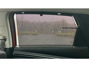 Hyundai TUCSON 1.6 TGDi 48V MHD Ultimate 5dr 2WD DCT Petrol Estate