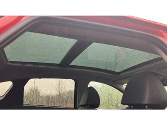 Hyundai TUCSON 1.6 TGDi 48V MHD Ultimate 5dr 2WD DCT Petrol Estate