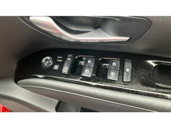 Hyundai TUCSON 1.6 TGDi 48V MHD Ultimate 5dr 2WD DCT Petrol Estate