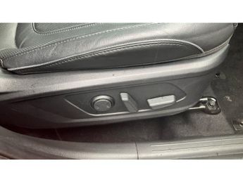 Hyundai TUCSON 1.6 TGDi 48V MHD Ultimate 5dr 2WD DCT Petrol Estate