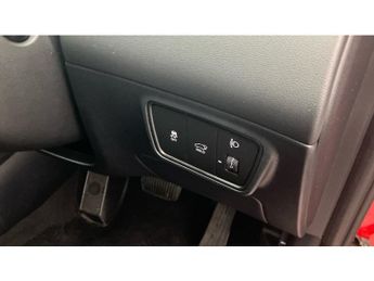 Hyundai TUCSON 1.6 TGDi 48V MHD Ultimate 5dr 2WD DCT Petrol Estate