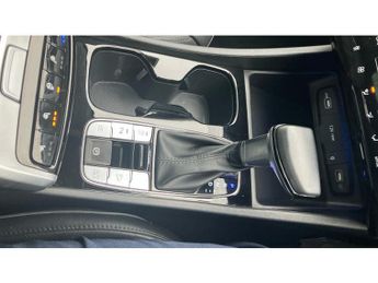 Hyundai TUCSON 1.6 TGDi 48V MHD Ultimate 5dr 2WD DCT Petrol Estate