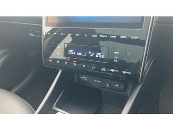 Hyundai TUCSON 1.6 TGDi 48V MHD Ultimate 5dr 2WD DCT Petrol Estate