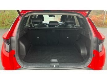 Hyundai TUCSON 1.6 TGDi 48V MHD Ultimate 5dr 2WD DCT Petrol Estate