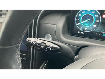 Hyundai TUCSON 1.6 TGDi 48V MHD Ultimate 5dr 2WD DCT Petrol Estate