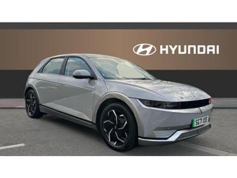 Hyundai IONIQ 5 160kW Premium 73 kWh 5dr Auto Electric Hatchback