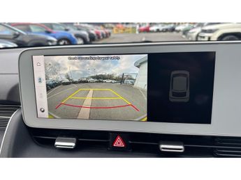 Hyundai IONIQ 5 160kW Premium 73 kWh 5dr Auto Electric Hatchback