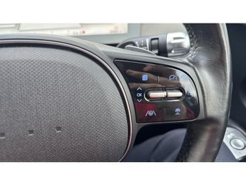 Hyundai IONIQ 5 160kW Premium 73 kWh 5dr Auto Electric Hatchback