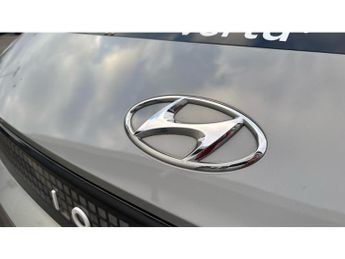 Hyundai IONIQ 5 160kW Premium 73 kWh 5dr Auto Electric Hatchback