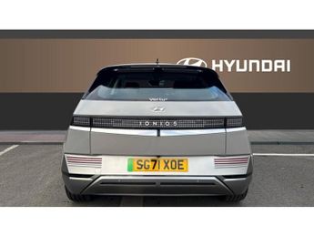 Hyundai IONIQ 5 160kW Premium 73 kWh 5dr Auto Electric Hatchback
