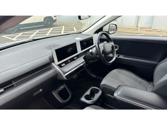 Hyundai IONIQ 5 160kW Premium 73 kWh 5dr Auto Electric Hatchback