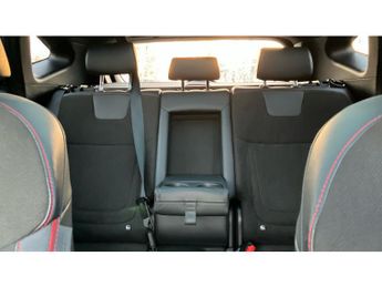 Hyundai TUCSON 1.6 TGDi Hybrid 230 N Line S 5dr 2WD Auto Hybrid Estate