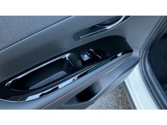 Hyundai TUCSON 1.6 TGDi Hybrid 230 N Line S 5dr 2WD Auto Hybrid Estate