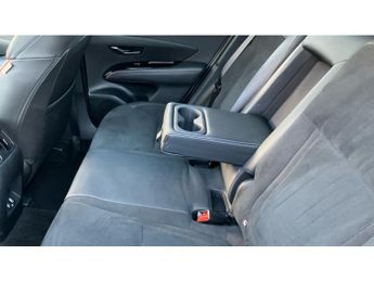 Hyundai TUCSON 1.6 TGDi Hybrid 230 N Line S 5dr 2WD Auto Hybrid Estate