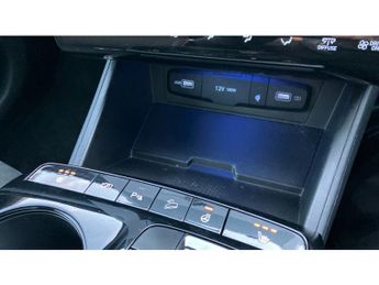 Hyundai TUCSON 1.6 TGDi Hybrid 230 N Line S 5dr 2WD Auto Hybrid Estate