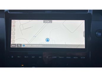 Hyundai TUCSON 1.6 TGDi Hybrid 230 N Line S 5dr 2WD Auto Hybrid Estate