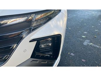 Hyundai TUCSON 1.6 TGDi Hybrid 230 N Line S 5dr 2WD Auto Hybrid Estate