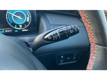 Hyundai TUCSON 1.6 TGDi Hybrid 230 N Line S 5dr 2WD Auto Hybrid Estate